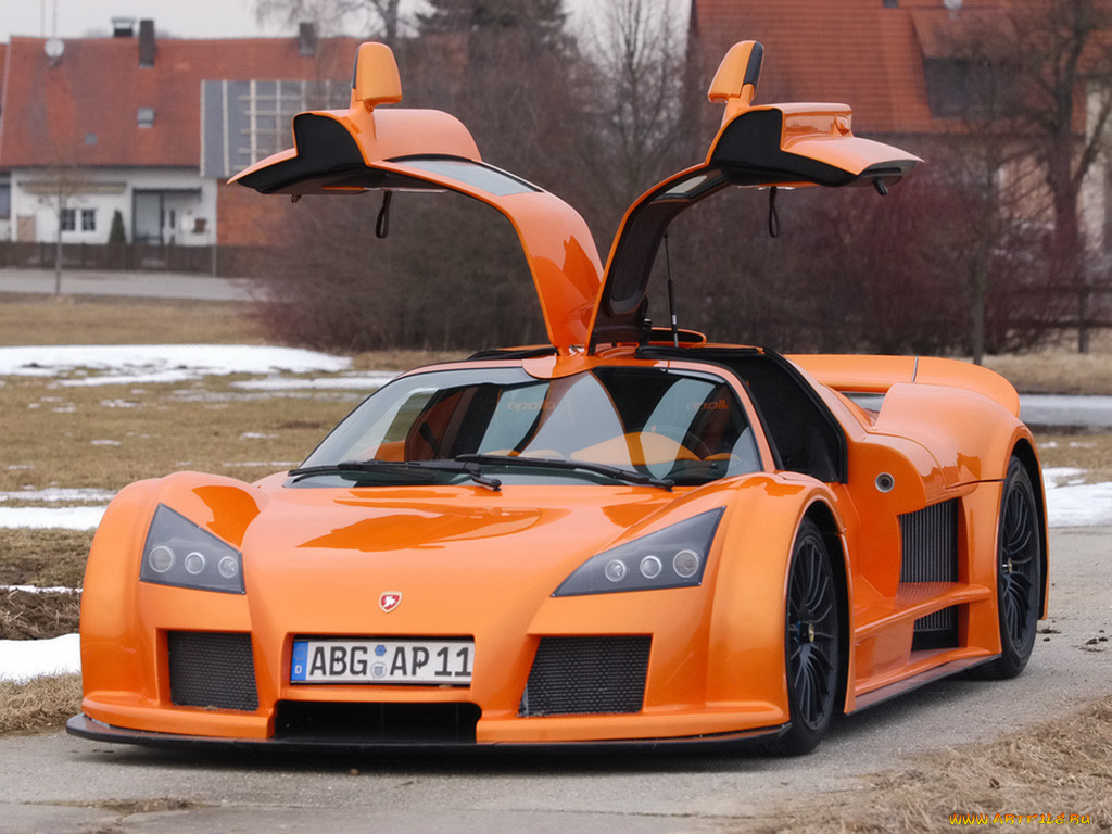 , gumpert